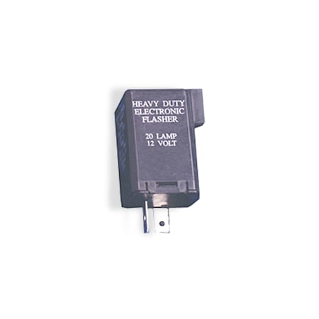 Velvac Electro-Mechanical Flasher 2-20 Lamp, 091213 091213
